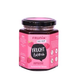 Himbeer-Fruchtaufstrich, 210g