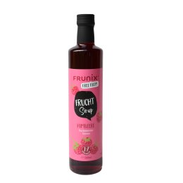 Himbeer-Fruchtsirup, 500 ml