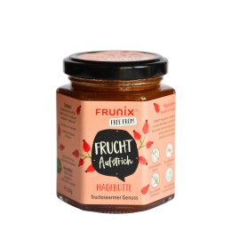 Hagebutten-Fruchtaufstrich, 210g