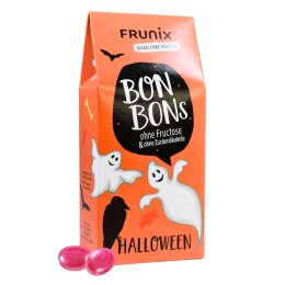 Halloweenbox: "Geister", 90g