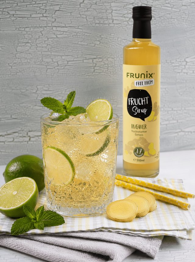 Moskow Mule - London Mule