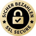 SSL Gesicherte Verbindung