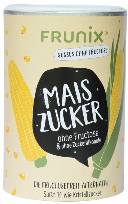 FRUNIX®-Maiszucker