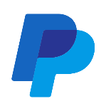 Paypal Logo