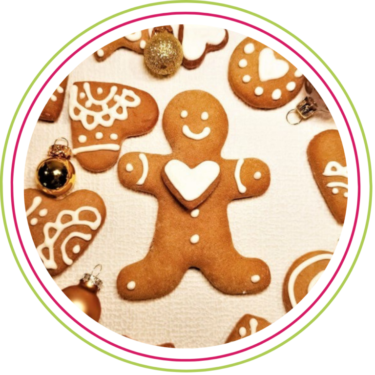 Lebkuchen