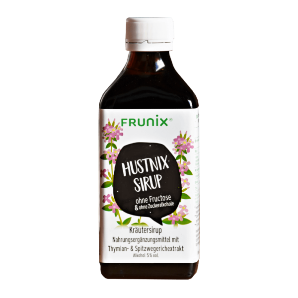 HUSTNIX-Kräutersirup2
