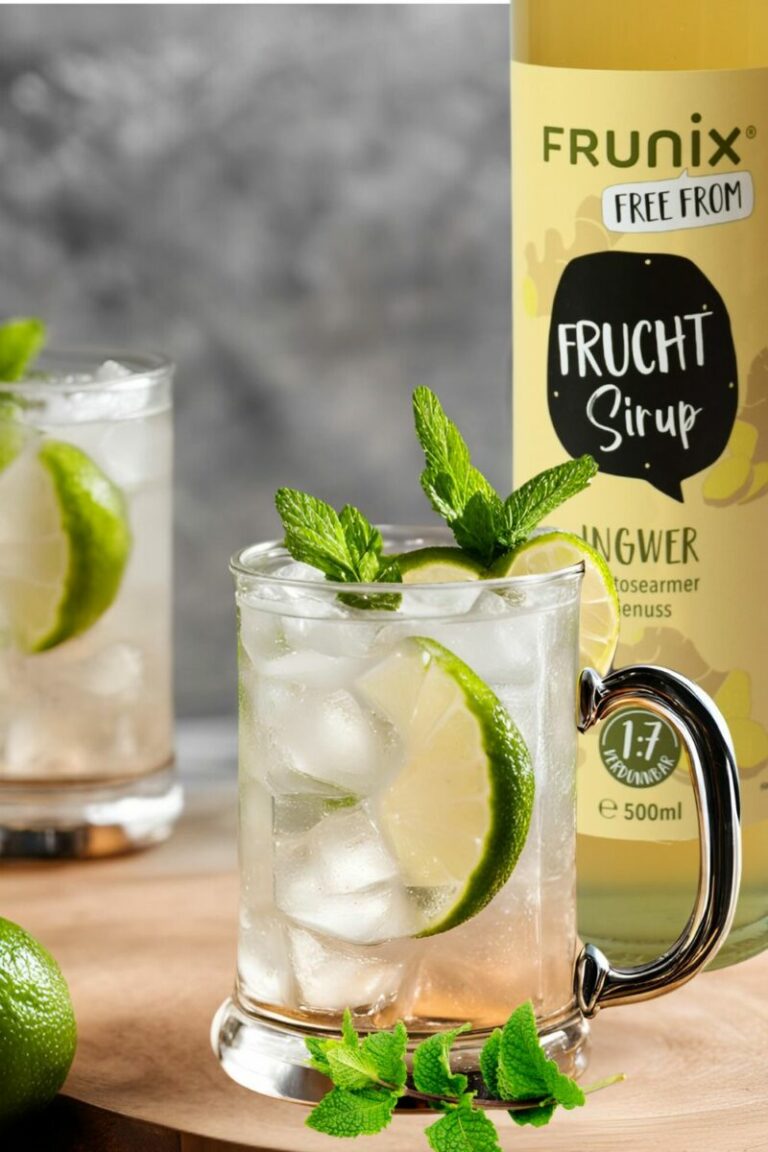 Moskow Mule